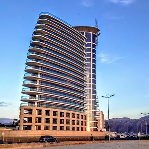  Apartment Ocean View Luxury Self-catering