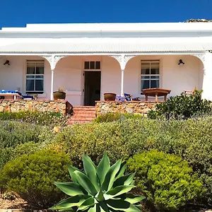 Cottons Ferienhaus