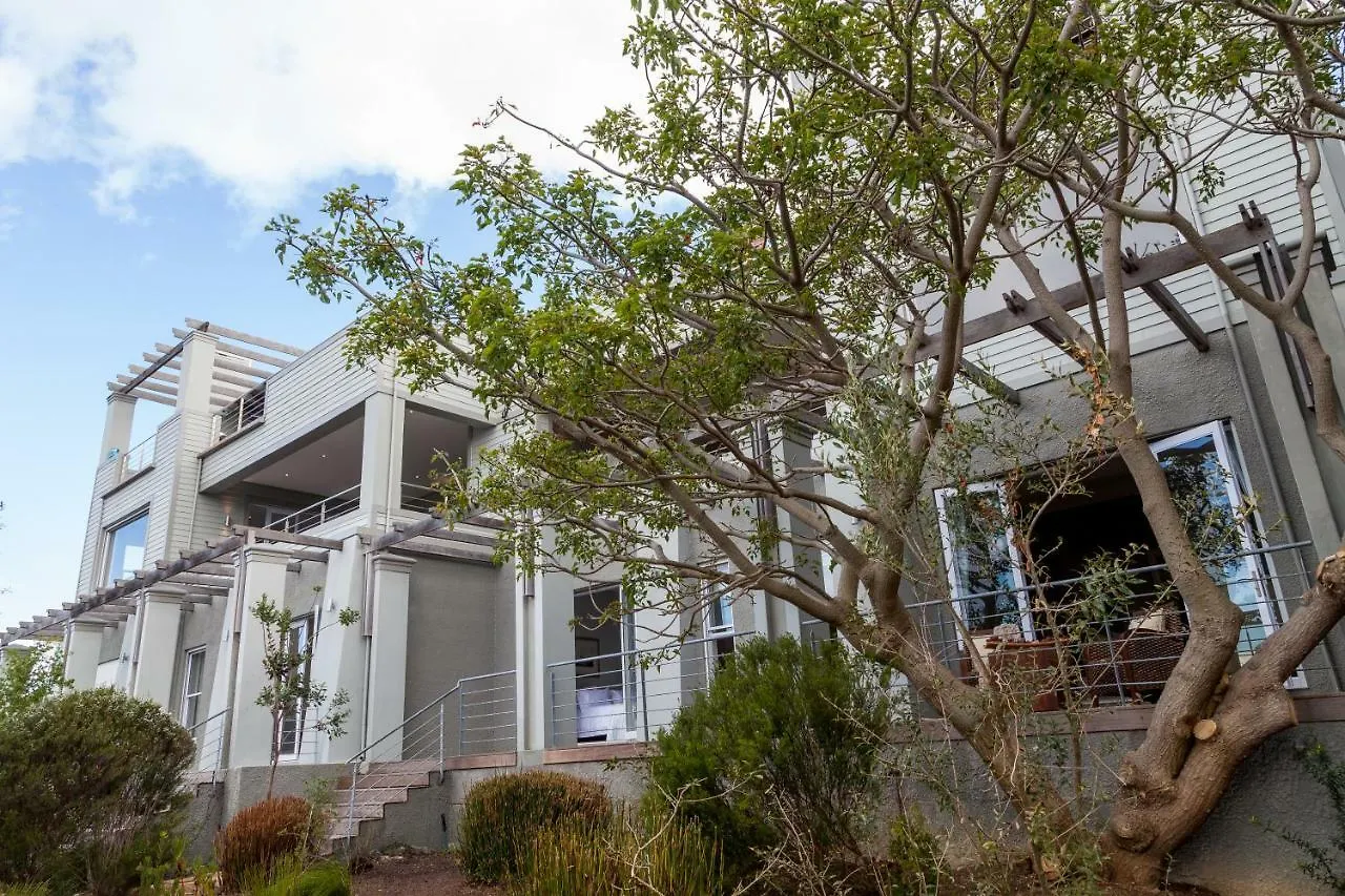 Tintswalo Boulders Villa Simon's Town