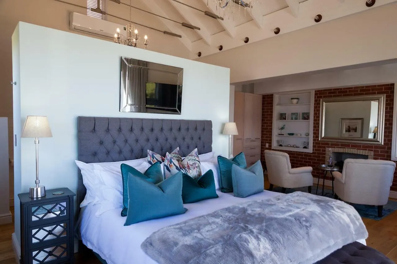 Tintswalo Boulders Villa Simon's Town