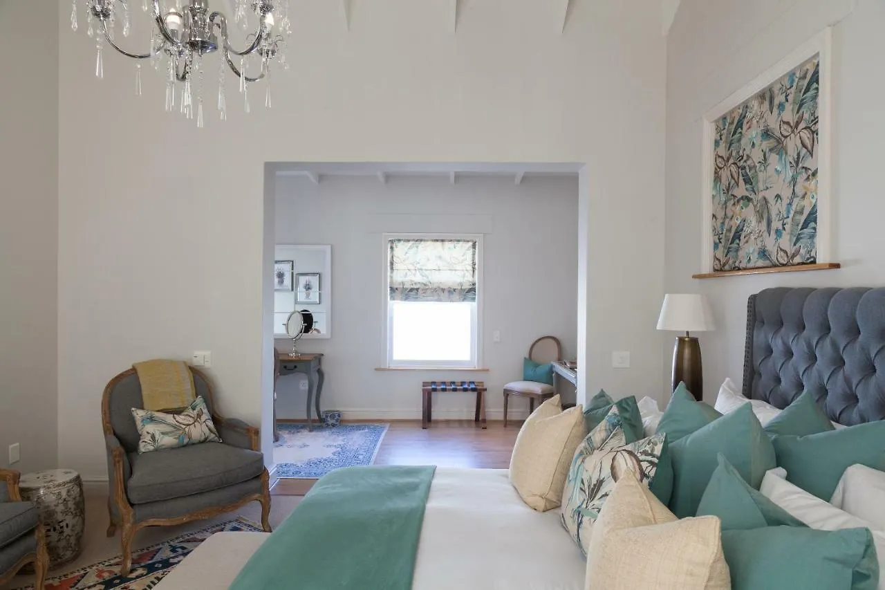 Tintswalo Boulders Villa Simon's Town South Africa