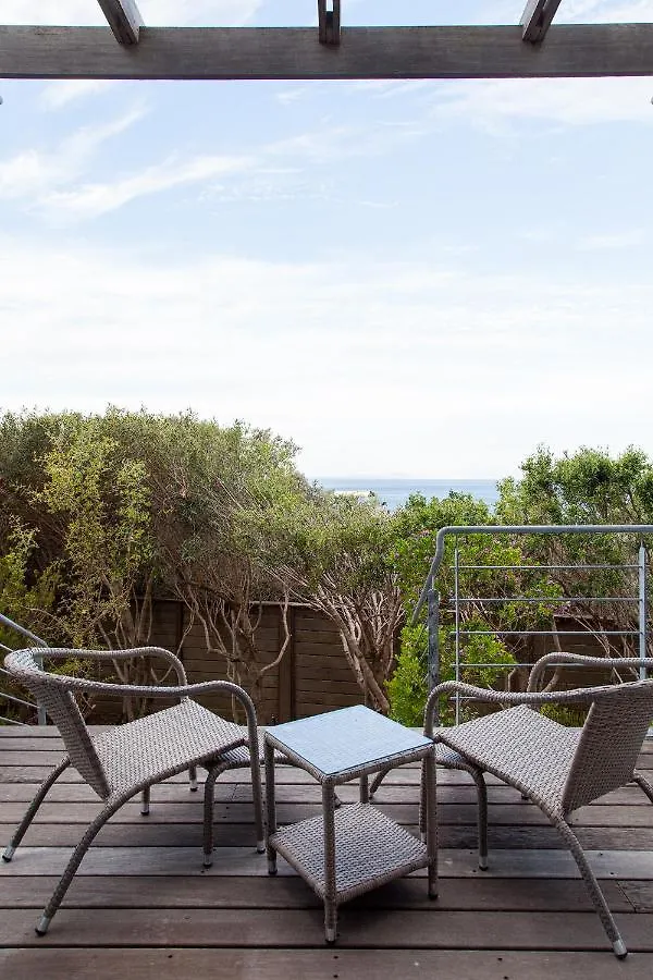 Villa Tintswalo Boulders Simonʼs Town
